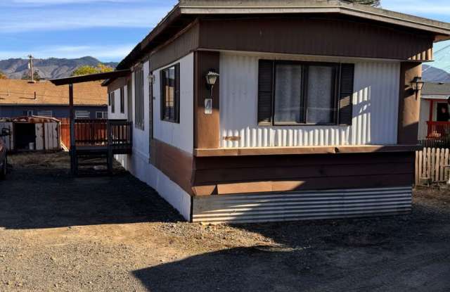 Riddle 2 bedroom 2 bath mobile Gallery 1