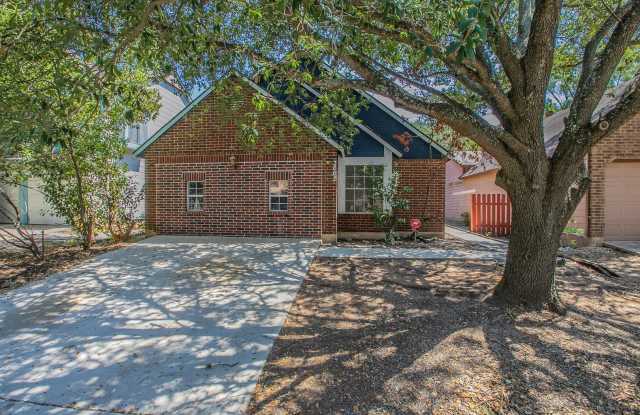 4 Bed / 2 Bath Home - Northeast San Antonio Gallery 1