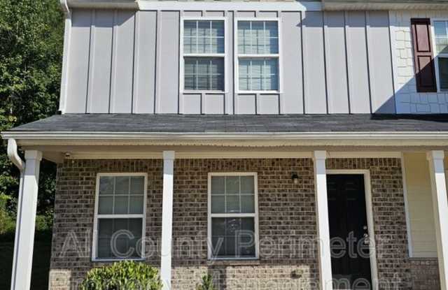 2564 Piering Drive - 2564 Piering Drive, DeKalb County, GA 30038