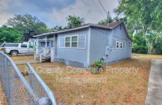 2814 Fitzgerald St - 2814 Fitzgerald Street, Jacksonville, FL 32254