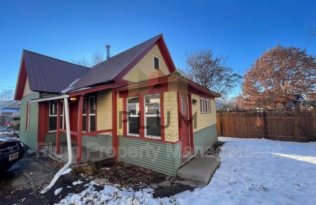 1505 Sherwood Street photos photos