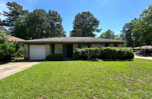 Beautiful 3 Bedroom Home in Southern Hills - 3011 Mackey Lane, Shreveport, LA 71118 Beautiful 3 Bedroom Home in Southern Hills - 3011 Mackey Lane, Shreveport, LA 71118