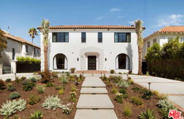 308 South Highland Avenue Gallery 2