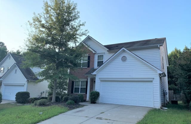527 Quinn Drive - 527 Quinn Drive, Woodstock, GA 30188