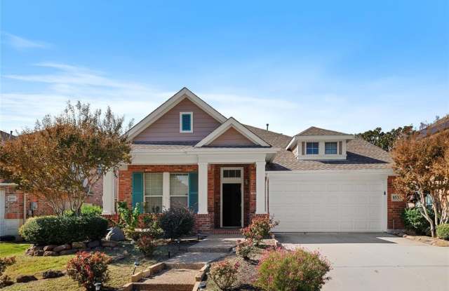 8537 Nicholson Drive - 8537 Nicholson Drive, Frisco, TX 75036