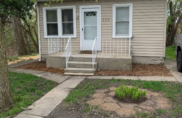 332 S Linda St - 332 South Linda Street, Hobart, IN 46342