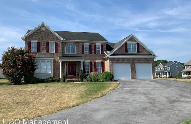 18903 Island Dr - 18903 Island Drive, Fountainhead-Orchard Hills, MD 21742