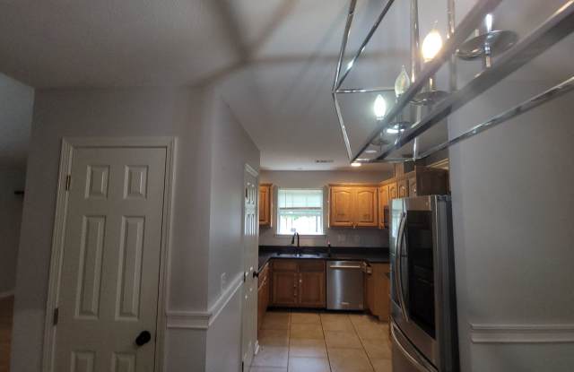 Updated Duplex Available in July! photos photos