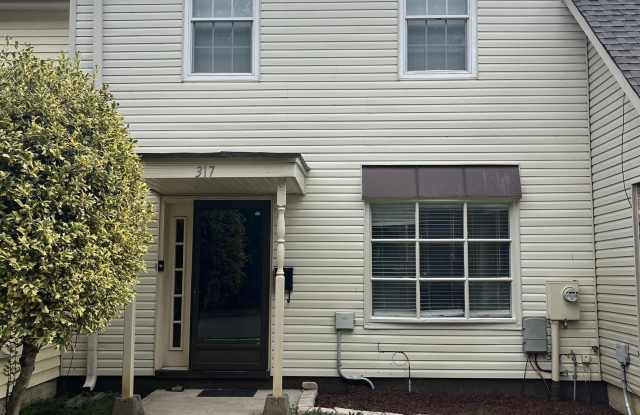 317 Chateau Drive - 317 Chateau Drive Southwest, Huntsville, AL 35801