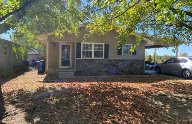 VERY NICE 3-BEDROOM 1-BATH IN WEST JOPLIN-$1250 RENT-$1250 DEPOSIT photos photos