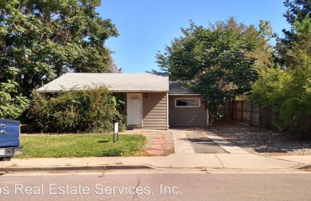 3410 South Downing St. - 3410 South Downing Street, Englewood, CO 80113