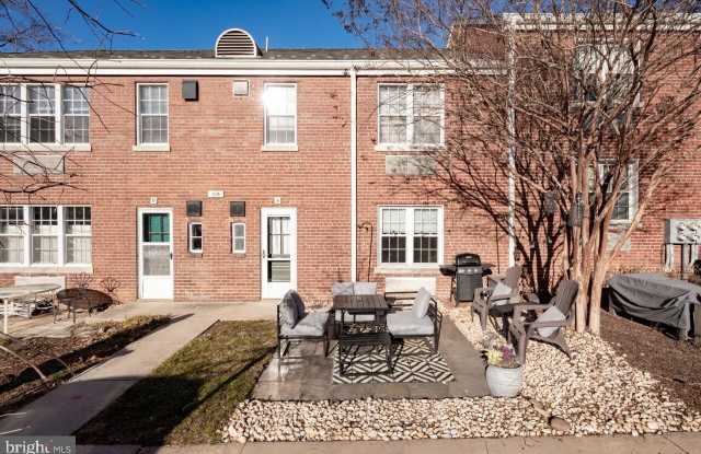 115 E GLEBE ROAD - 115 East Glebe Road, Alexandria, VA 22305