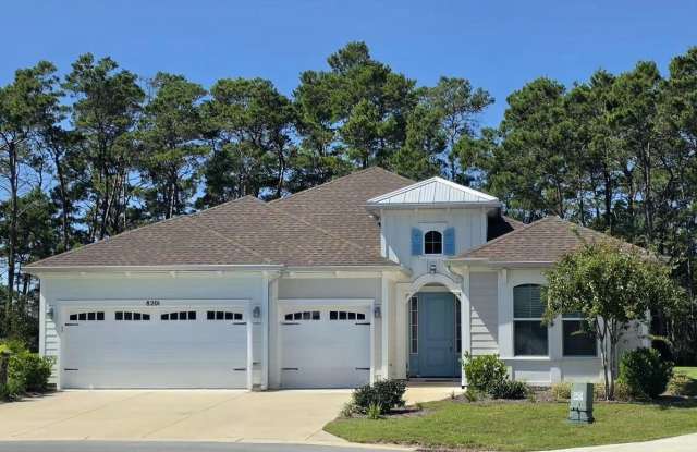 8201 Landshark Boulevard Gallery 1