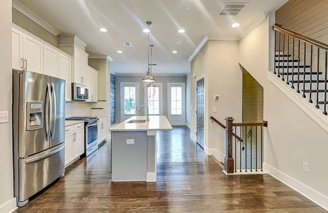 2038 Rockledge Rd NE - 2038 Rockledge Road Northeast, Atlanta, GA 30324