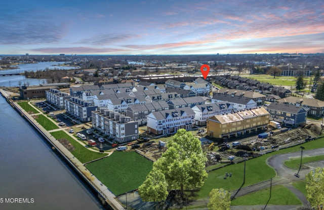 5 Carty Avenue - 5 Carty Avenue, Oceanport, NJ 07703 5 Carty Avenue - 5 Carty Avenue, Oceanport, NJ 07703