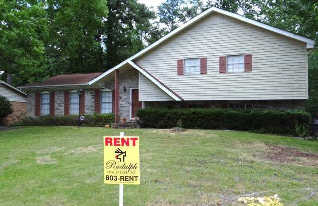 Home for rent in Hoover! photos photos