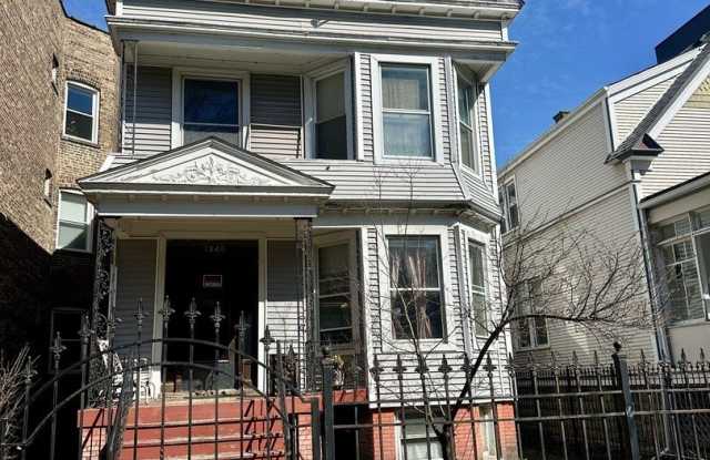 1340 W Rosedale Avenue unit: 1 photos photos 1340 W Rosedale Avenue unit: 1 photos photos