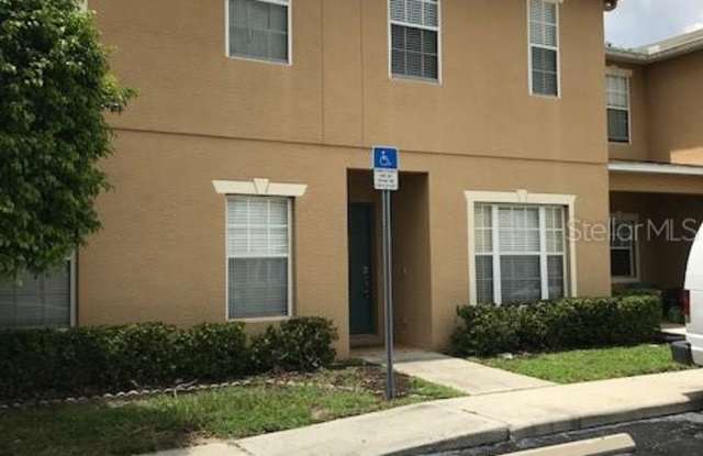 12509 KINGS CROSSING DRIVE - 12509 Kings Crossing Drive, Gibsonton, FL 33534