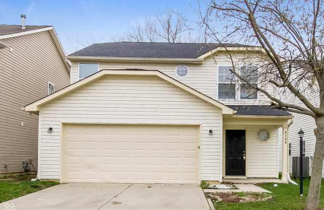 4124 Orchard Valley Lane - 4124 Orchard Valley Lane, Indianapolis, IN 46235