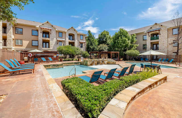 Arioso Apartments & Townhomes photos photos