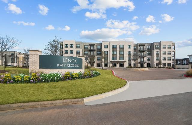 Lenox Katy Crossing photos photos