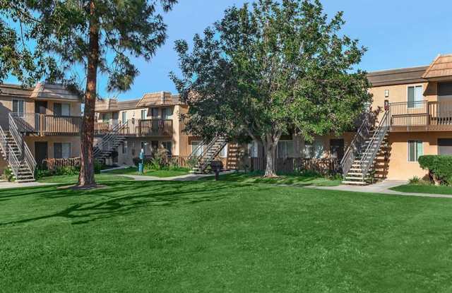 Bluffs at Carlsbad Apartments Gallery 3