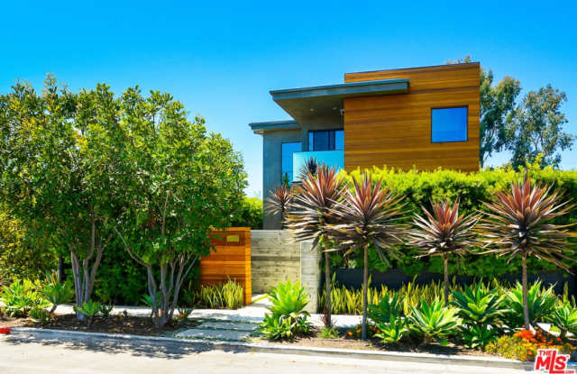 3489 Greenwood Ave - 3489 Greenwood Avenue, Los Angeles, CA 90066