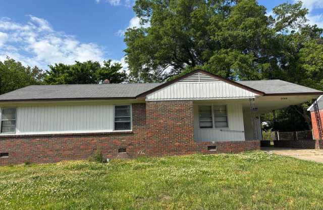 Welcome to 2160 Saint Elmo Ave in Memphis, TN! photos photos