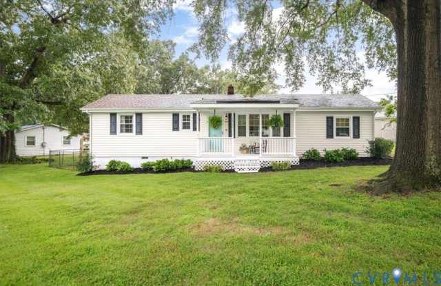 16100 Gary Avenue - 16100 Gary Avenue, Chesterfield County, VA 23831 16100 Gary Avenue - 16100 Gary Avenue, Chesterfield County, VA 23831