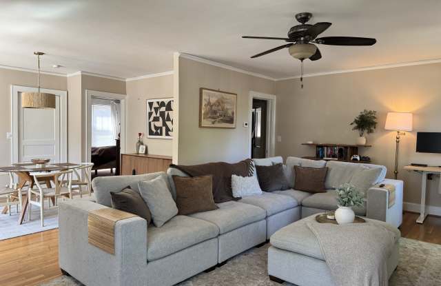 2921 Burney Drive Gallery 1