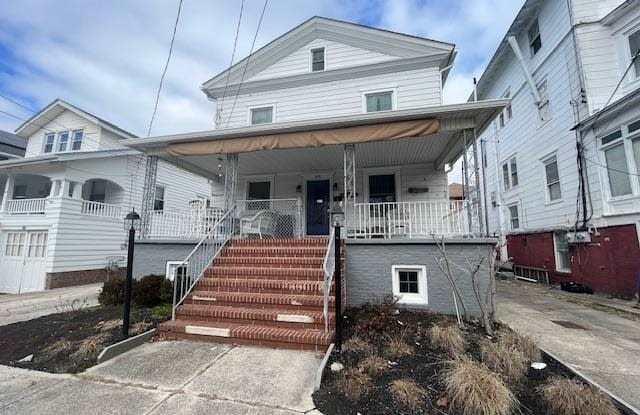 31 S Delancy Pl - 31 South Delancy Place, Atlantic City, NJ 08401