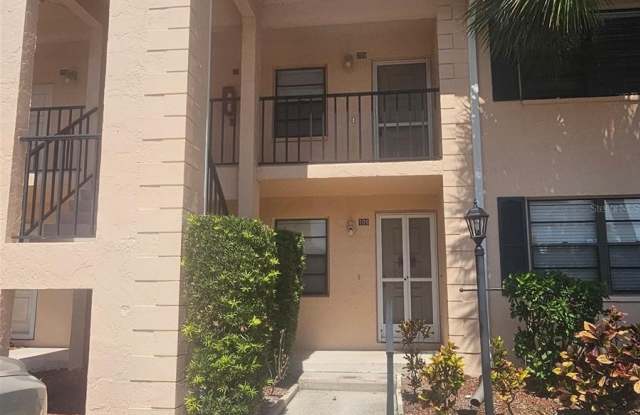 100 GRAND BOULEVARD - 100 Grand Boulevard, Tarpon Springs, FL 34689