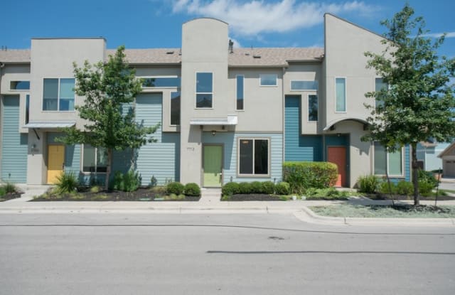 7712 Easy Wind Drive - 7712 Easy Wind Dr, Austin, TX 78757