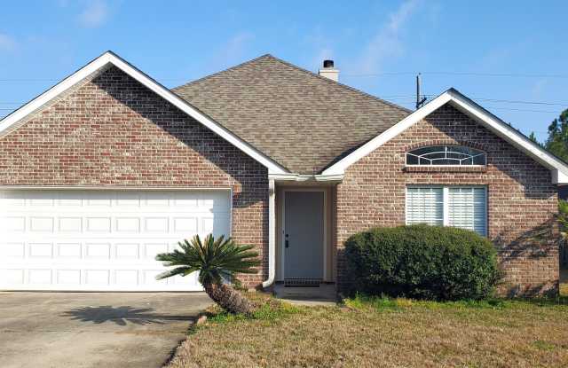 4006 Meadow Oak Lane - 4006 Meadow Oak Lane, Ocean Springs, MS 39564