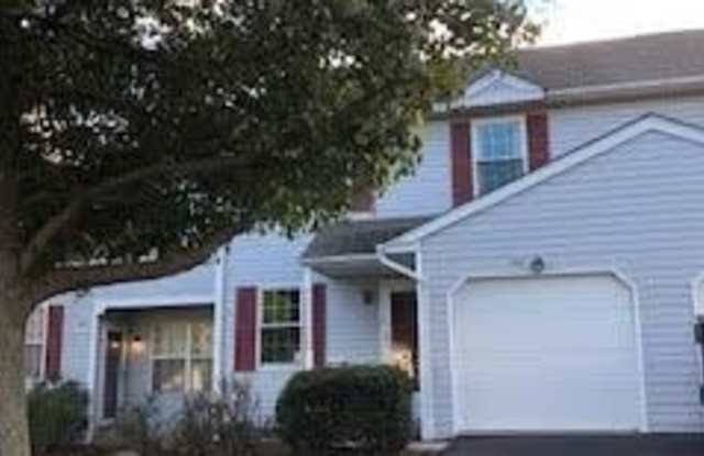 103 LENNOX Court - 103 Lennox Court, Montgomeryville, PA 19446