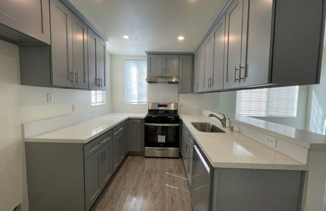 3bed/3bath Townhouse in San Gabriel - InveServe Corp photos photos