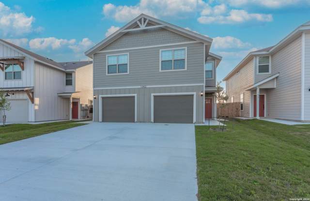 13902 Enzo Gate unit: 102 - 13902 Enzo Gate, Bexar County, TX 78253