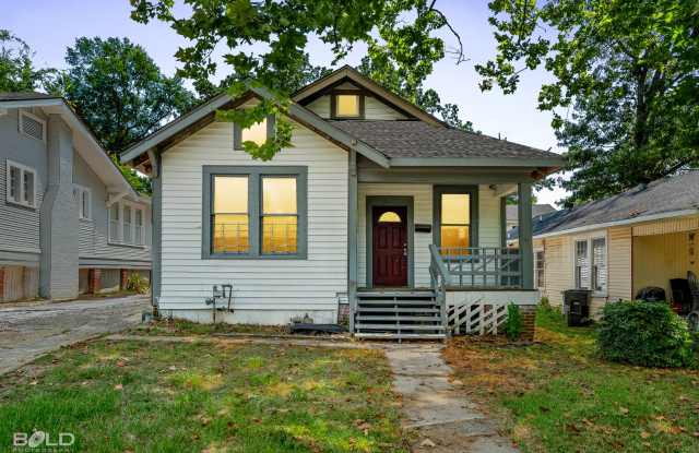Charming Remodeled Home in the Heart of Shreveport! photos photos