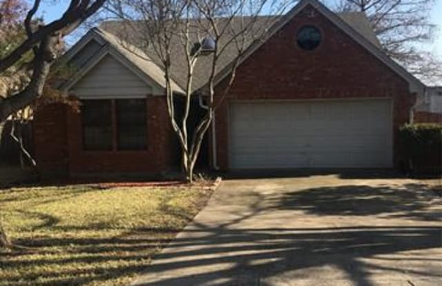 512 Dove Creek Place - 512 Dove Creek Place, Grapevine, TX 76051