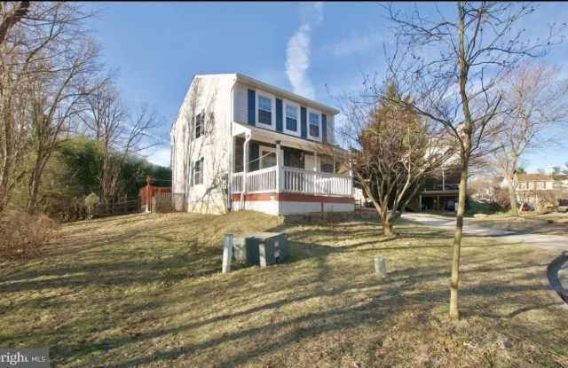7908 WELL WATER Way Gallery 1