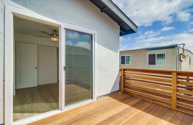 4412 Highland AvenueUnit B - 4412 Highland Avenue, San Diego, CA 92115