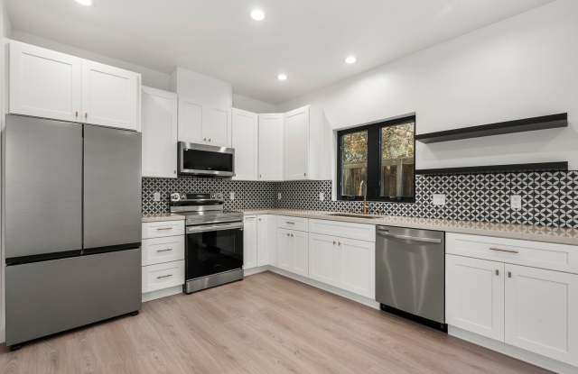 Stunning brand new construction, modern luxury living! photos photos