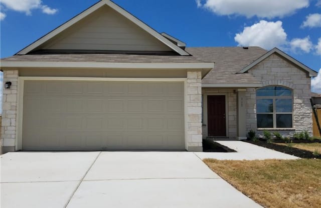 117 Trafalgar Cove - 117 Trafalgar Cv, Kyle, TX 78640