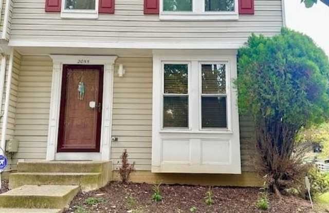 2055 WISPER WOODS Way photos photos