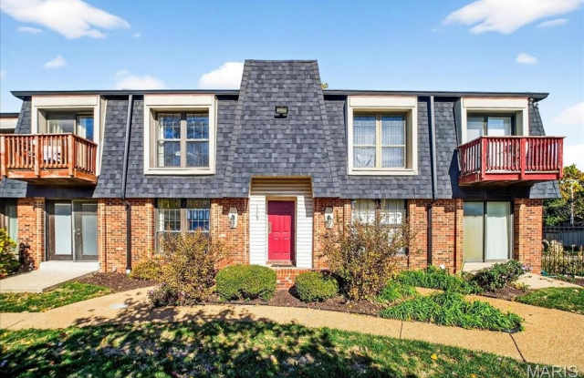 1175 Appleseed Lane - 1175 Appleseed Lane, Olivette, MO 63132