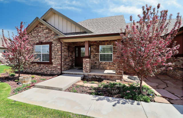 Governor's Ranch Home - 29 Pioneer Place, Eaton, CO 80615 Governor's Ranch Home - 29 Pioneer Place, Eaton, CO 80615