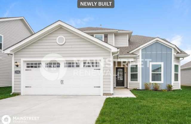 2306 Curbow Drive - 2306 Curbow Drive, Rutherford County, TN 37127