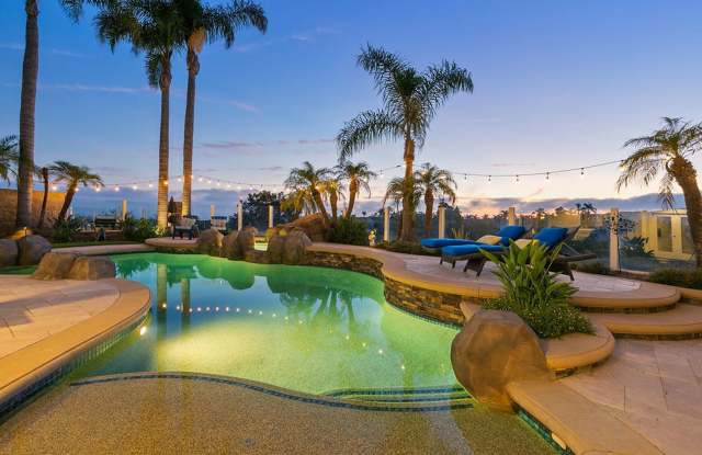 Gorgeous Ocean-View 5 Bedroom Pool Home! photos photos