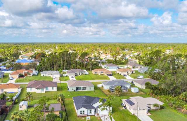 North Port For Lease *New Construction* Gallery 4