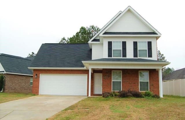 109 Birdie Drive - 109 Birdie Lane, Warner Robins, GA 31005